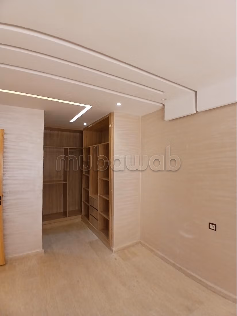 Appartement 64 m² à Essaada — 9