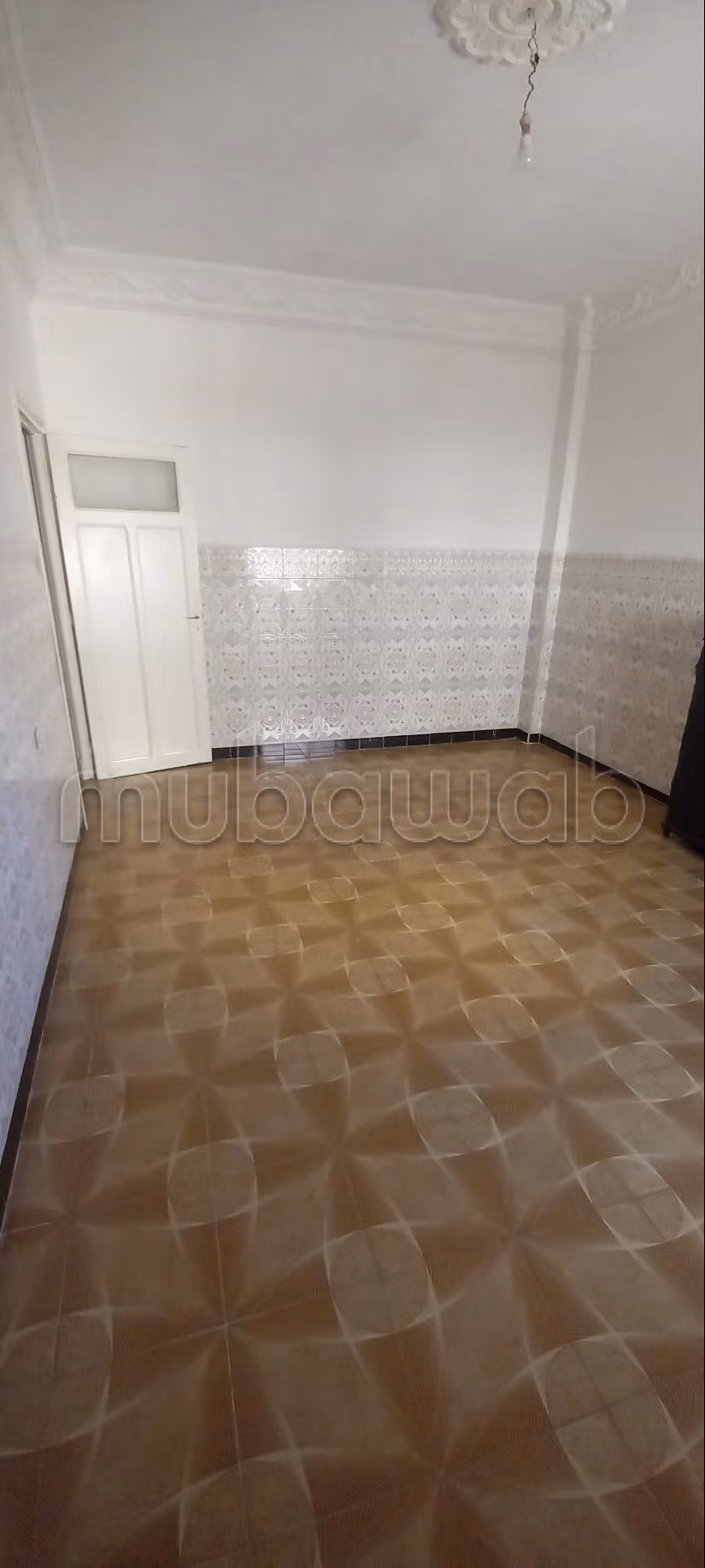Appartement en location à Administratif. 1 belle chambre. ...