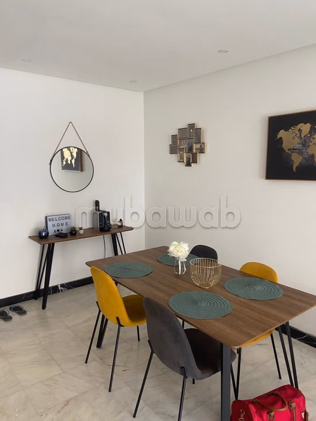 Magnifique studio à louer au quartier Gauthier — 5