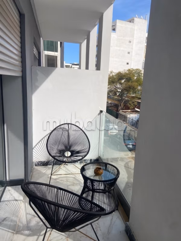 Magnifique studio à louer au quartier Gauthier