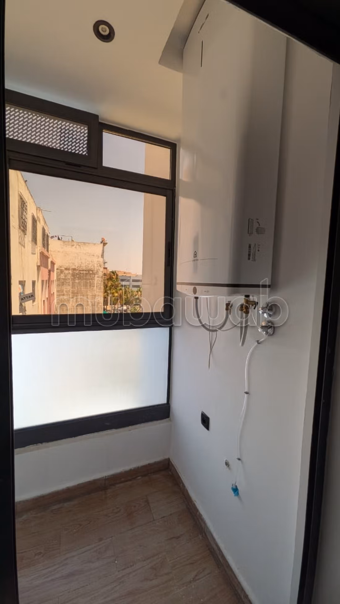 Appartement 132 m² à Tabriquet — 11