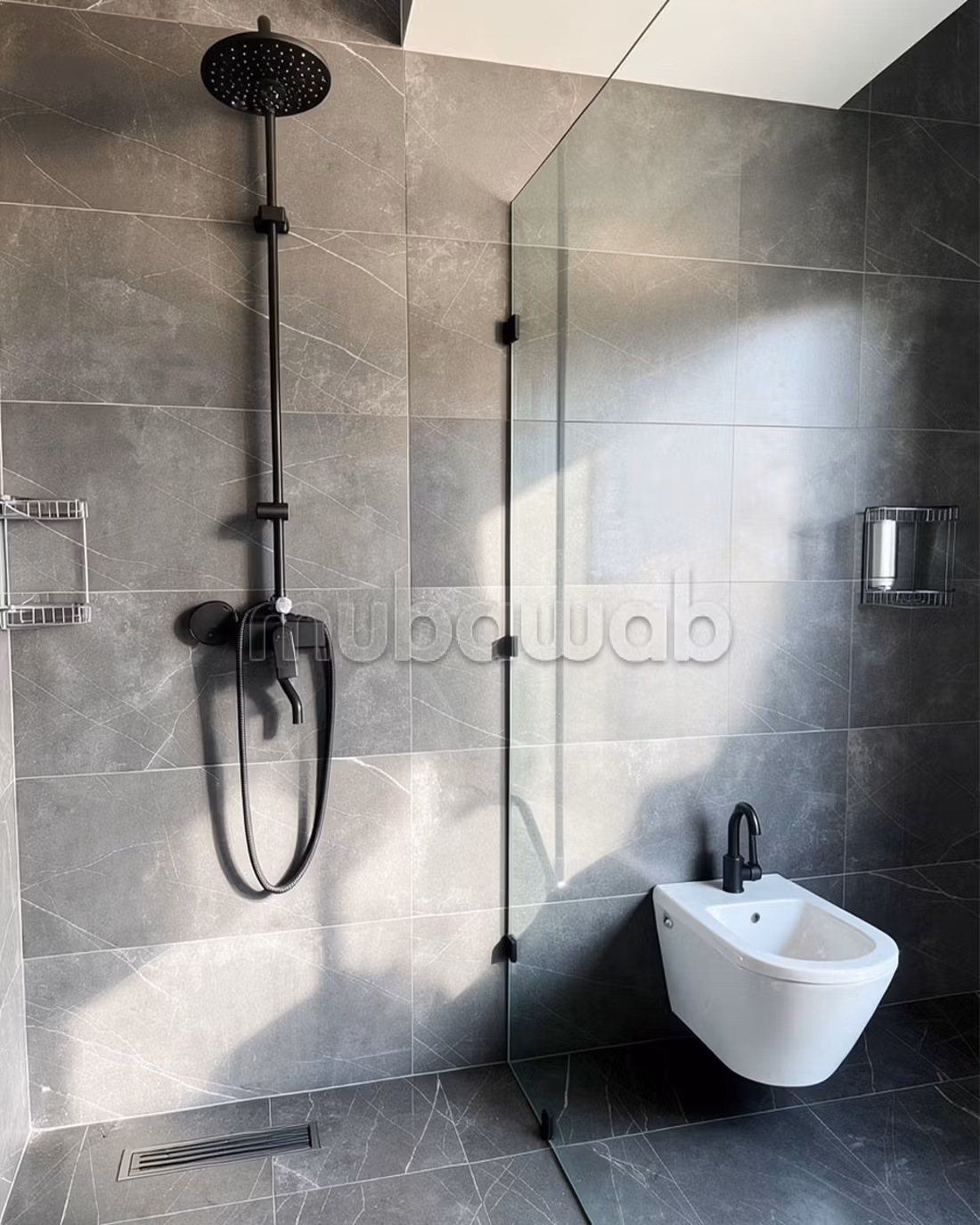 Villa 5 ch avec piscine – Domaine Noria