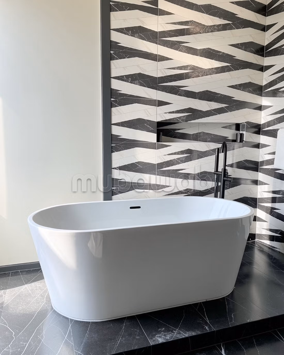 Villa 5 ch avec piscine – Domaine Noria