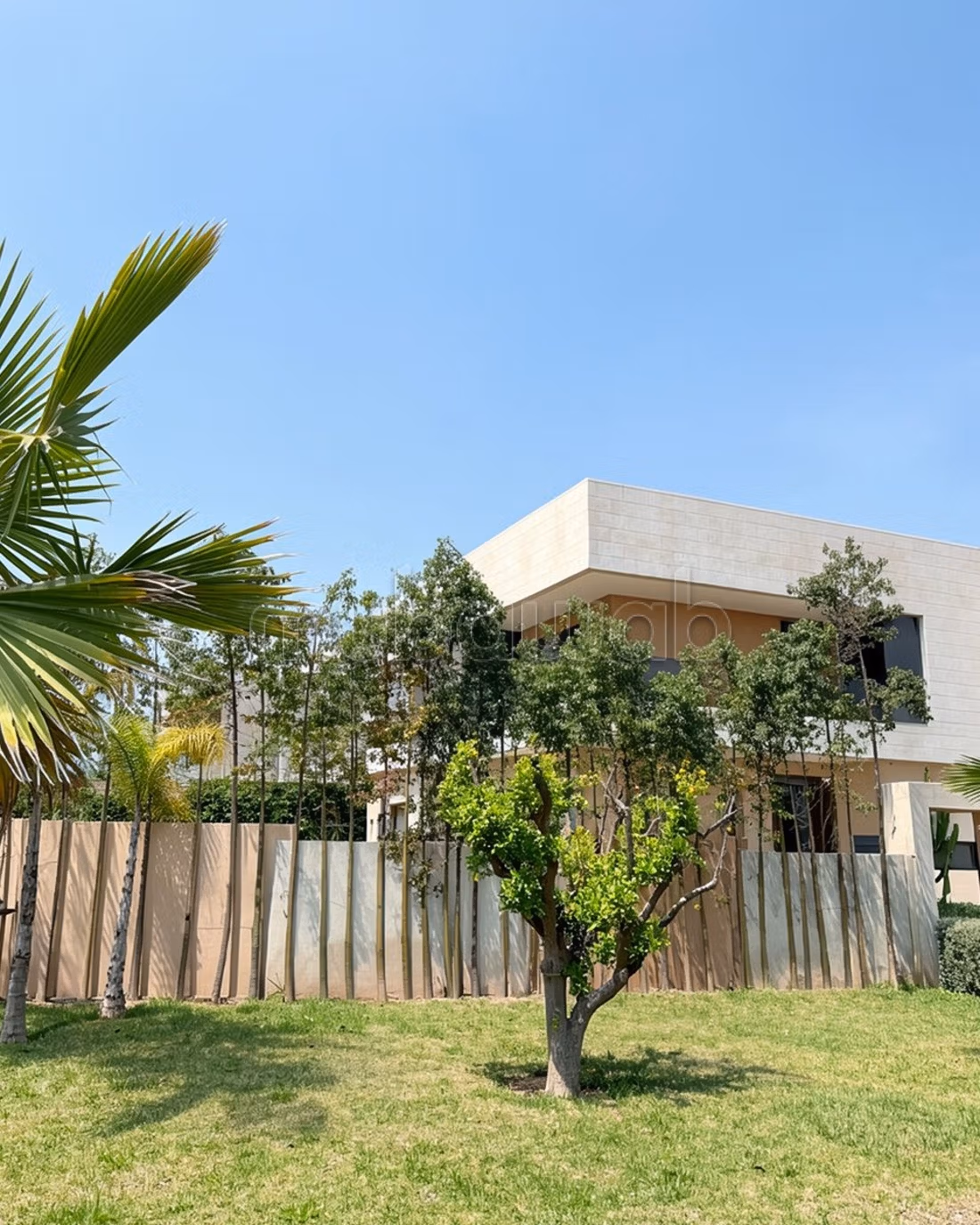 Villa 5 ch avec piscine – Domaine Noria