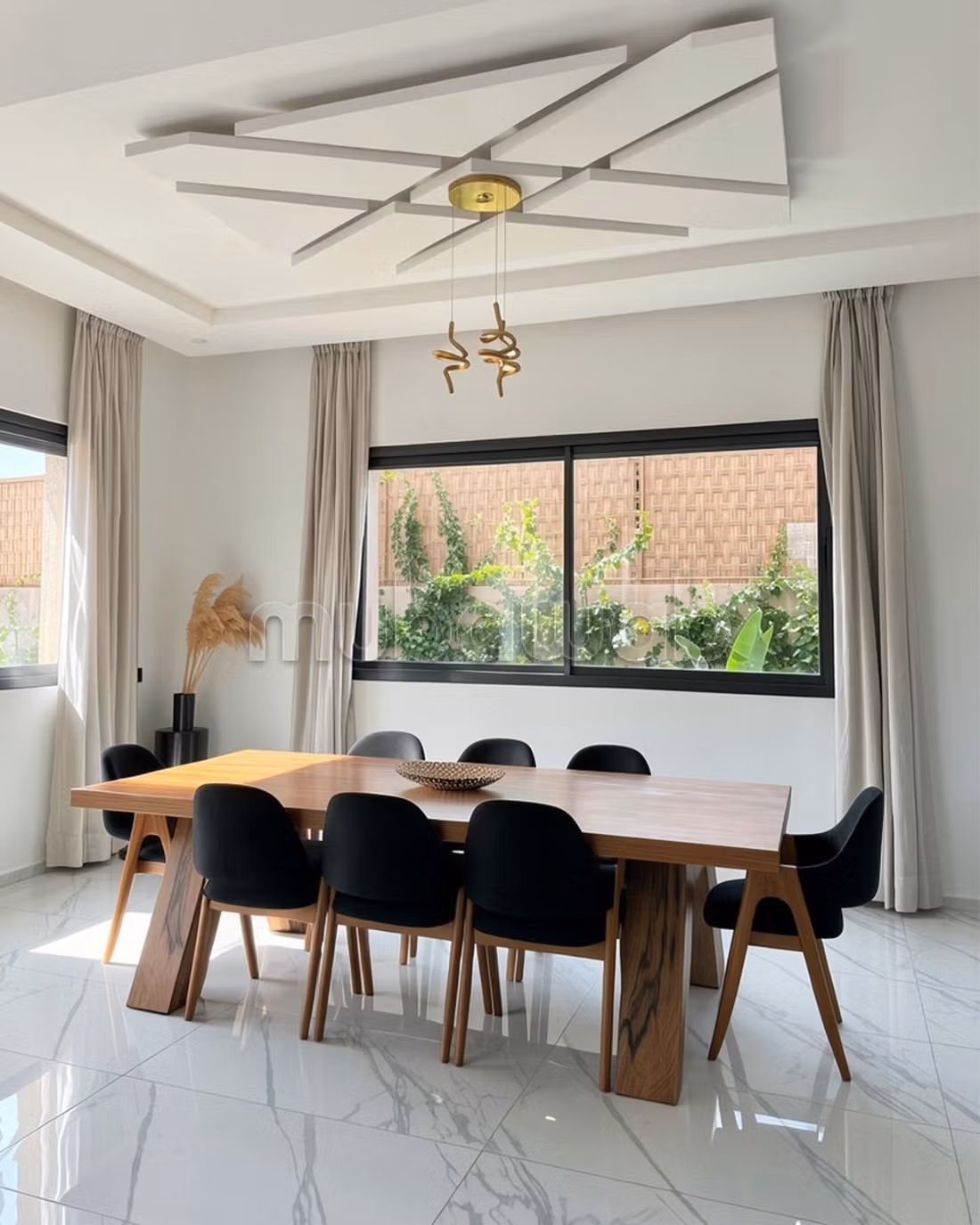 Villa 5 ch avec piscine – Domaine Noria
