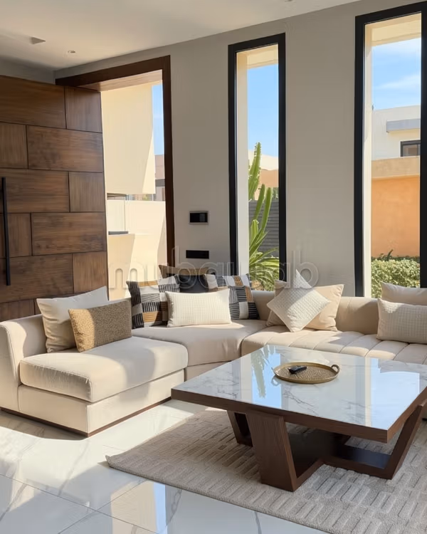 Villa 5 bedrooms with pool – Domaine Noria