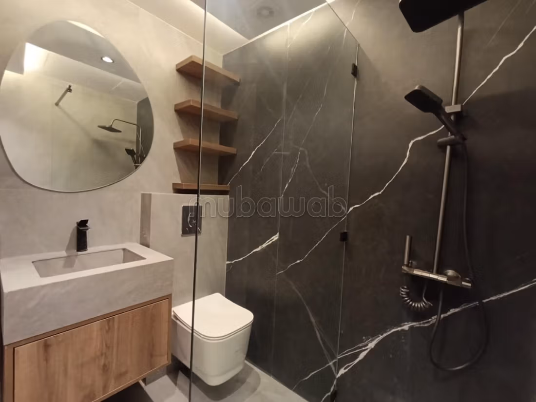 Appartement 84 m² à Ferme Bretonne (Hay Arraha) — 11