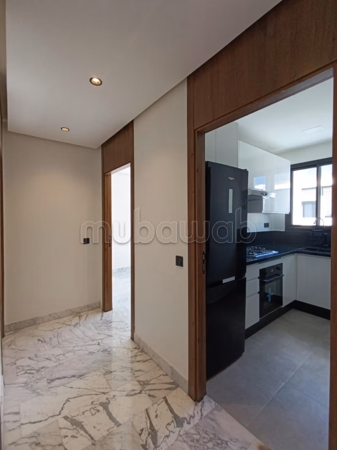Appartement 84 m² à Ferme Bretonne (Hay Arraha) — 12