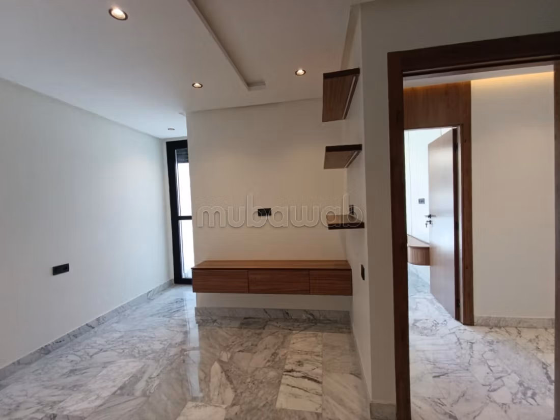 Appartement 84 m² à Ferme Bretonne (Hay Arraha) — 13