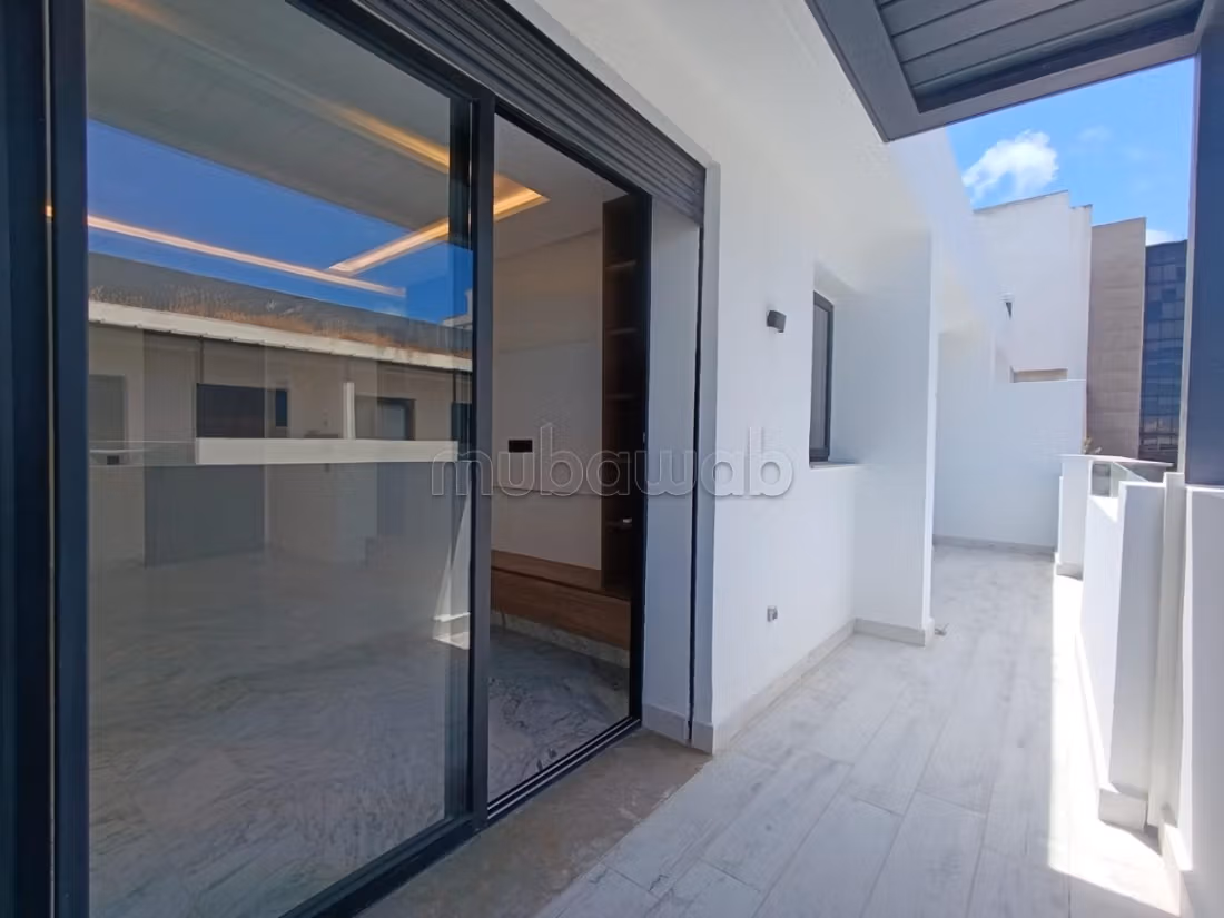 Appartement 84 m² à Ferme Bretonne (Hay Arraha) — 14