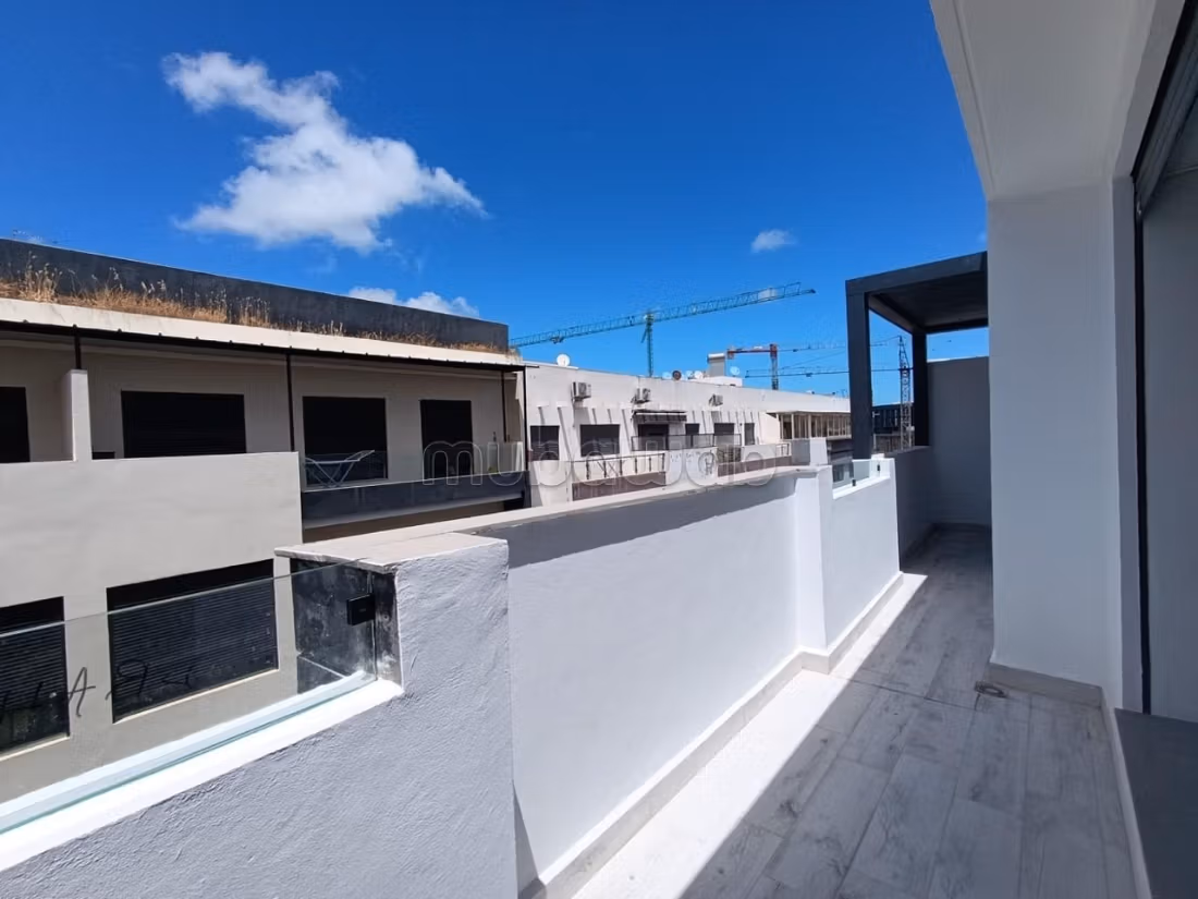 Appartement 84 m² à Ferme Bretonne (Hay Arraha) — 15