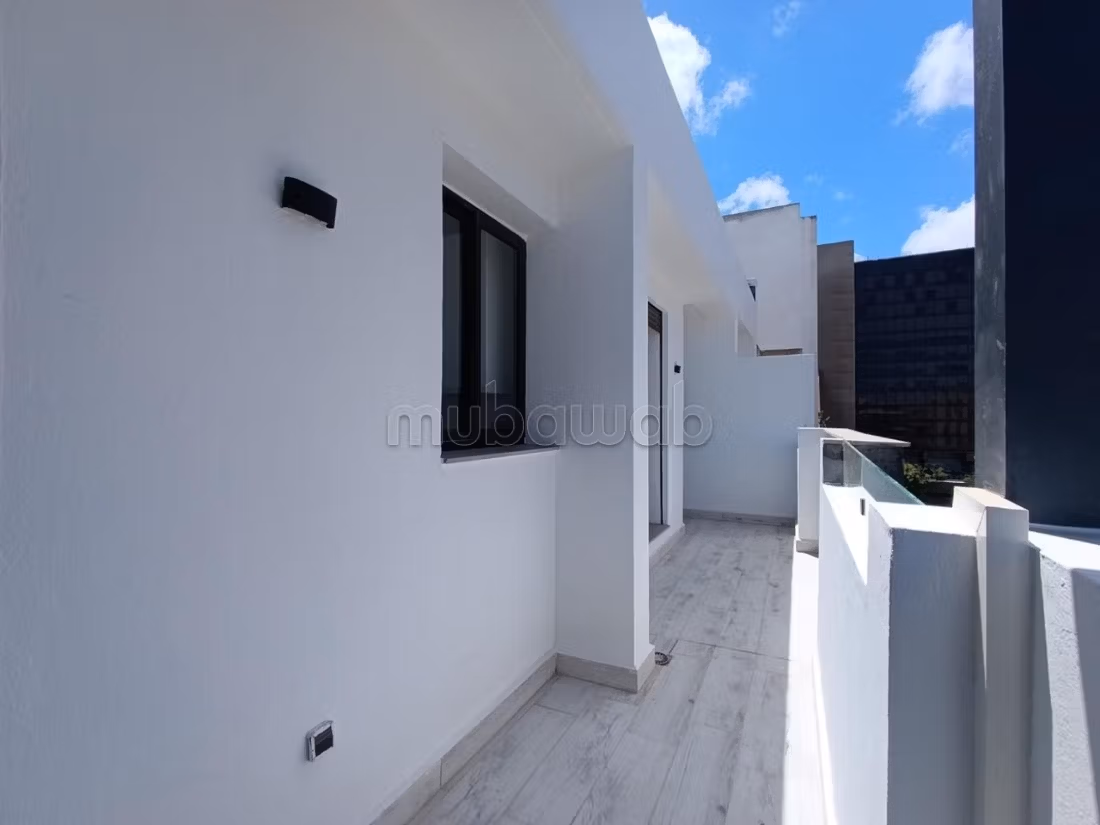 Appartement 84 m² à Ferme Bretonne (Hay Arraha) — 17