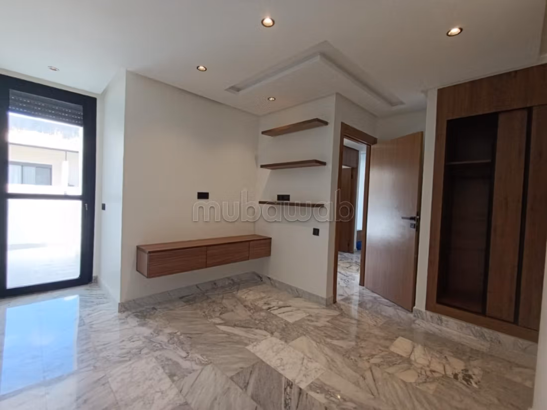 Appartement 84 m² à Ferme Bretonne (Hay Arraha) — 19