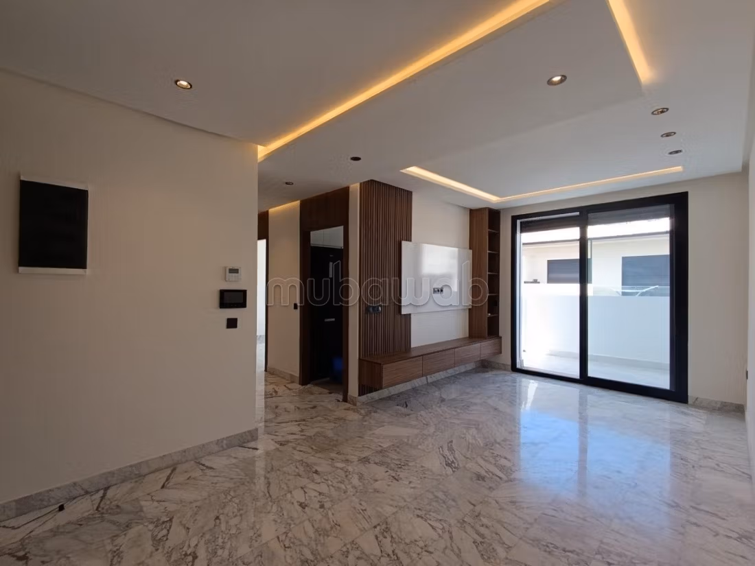 Appartement en location à ferme bretonne — 2