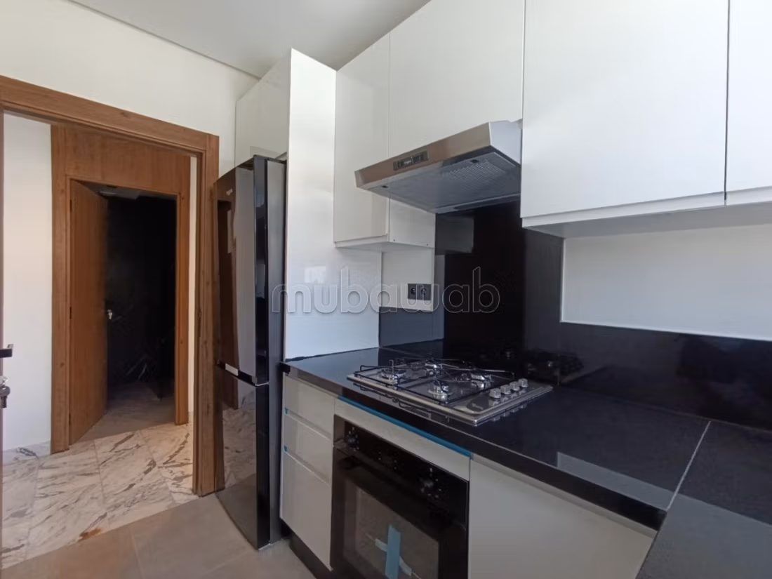 Appartement 84 m² à Ferme Bretonne (Hay Arraha) — 24