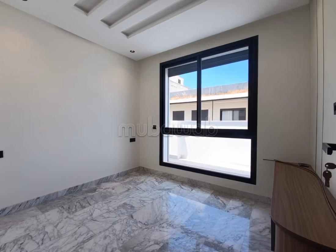 Appartement 84 m² à Ferme Bretonne (Hay Arraha) — 25