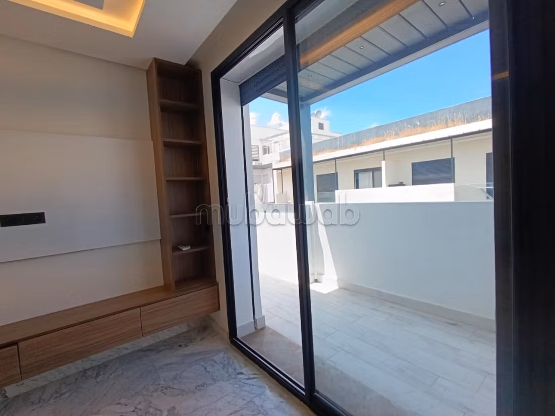 Appartement 84 m² à Ferme Bretonne (Hay Arraha) — 26