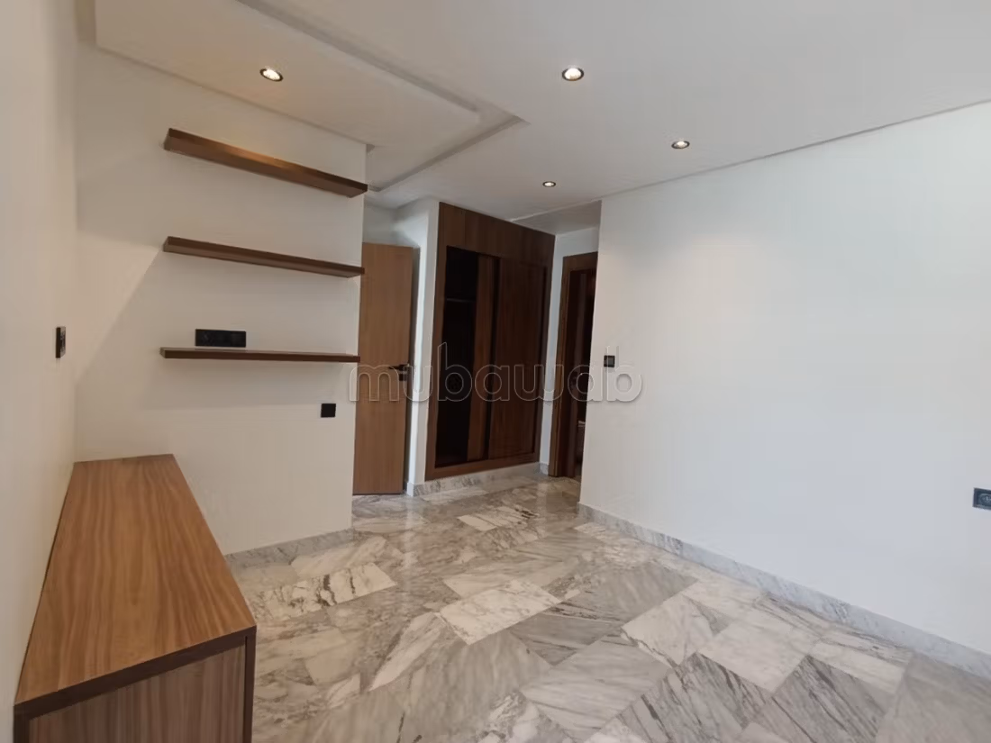Appartement 84 m² à Ferme Bretonne (Hay Arraha) — 27