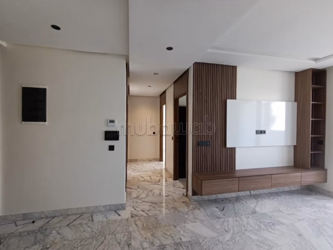 Appartement en location à ferme bretonne — 3