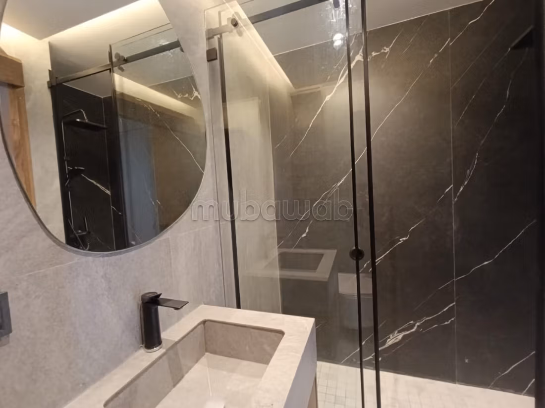 Appartement en location à ferme bretonne — 4
