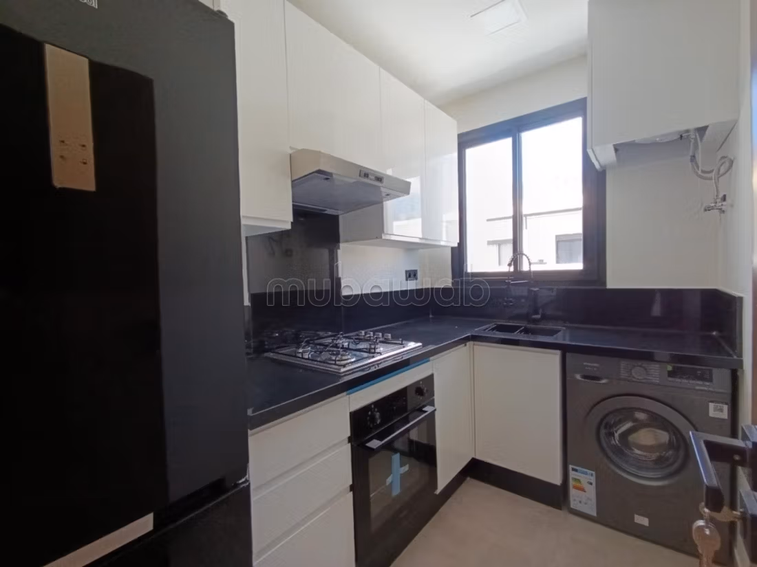 Appartement en location à ferme bretonne — 5