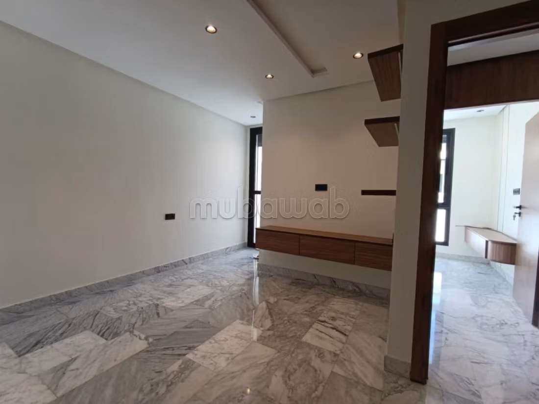 Appartement 84 m² à Ferme Bretonne (Hay Arraha) — 8