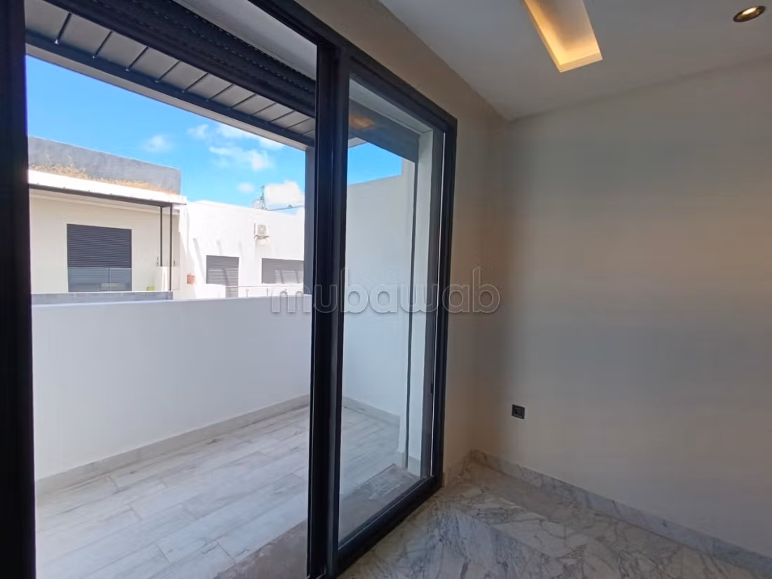 Appartement 84 m² à Ferme Bretonne (Hay Arraha) — 10