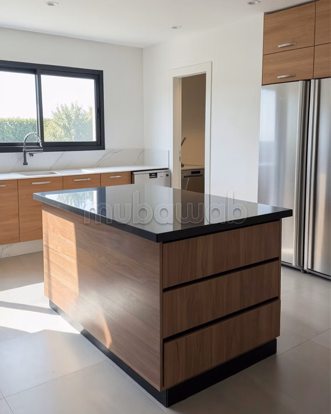 4 Bedroom Villa with Pool - Villa Noria Domain
