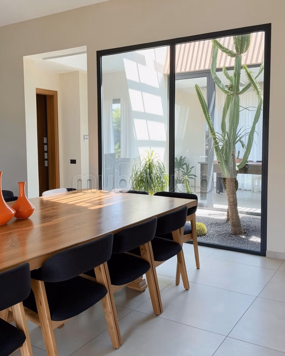 4 Bedroom Villa with Pool - Villa Noria Domain