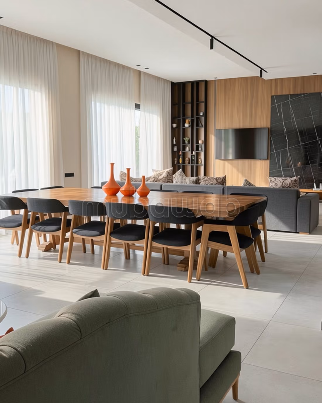 4 Bedroom Villa with Pool - Villa Noria Domain