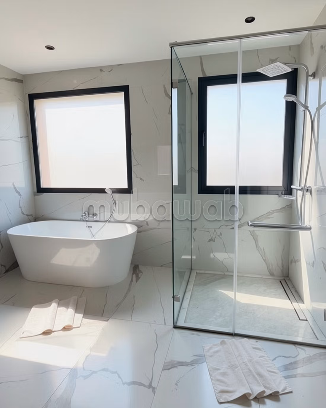 4 Bedroom Villa with Pool - Villa Noria Domain