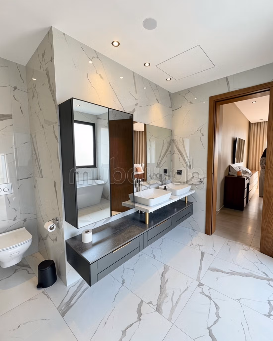 4 Bedroom Villa with Pool - Villa Noria Domain