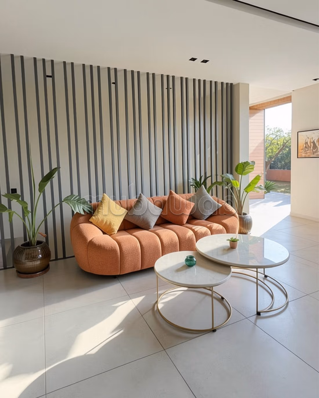 4 Bedroom Villa with Pool - Villa Noria Domain
