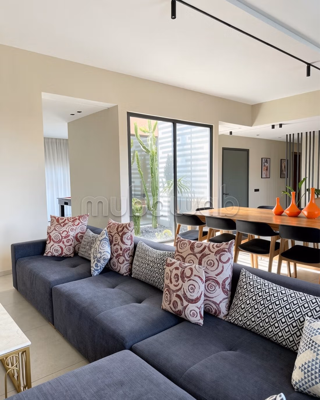 4 Bedroom Villa with Pool - Villa Noria Domain
