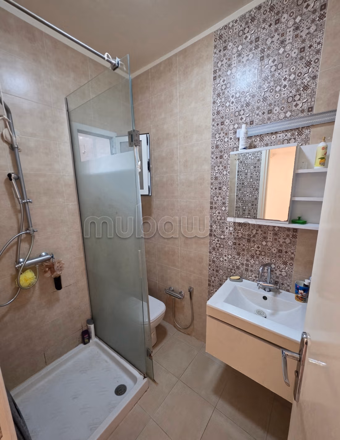 Appartement a vendre manzah 7