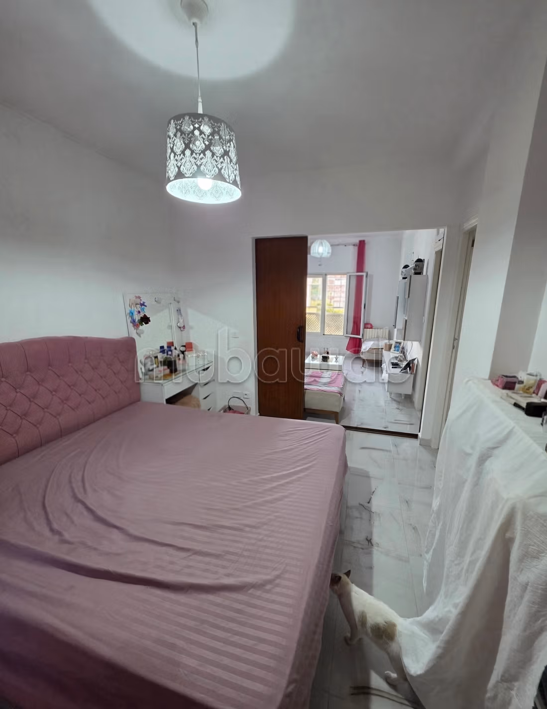 Appartement a vendre manzah 7