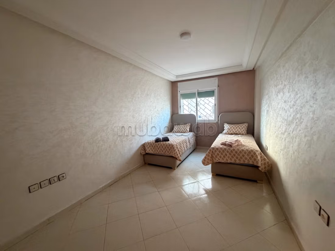 Appartement 250 m² à Centre — 2