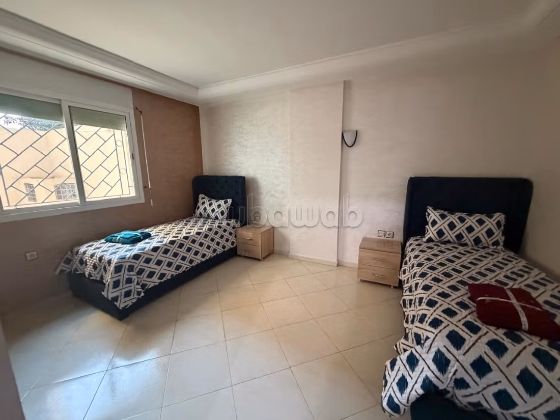 Appartement 250 m² à Centre — 7