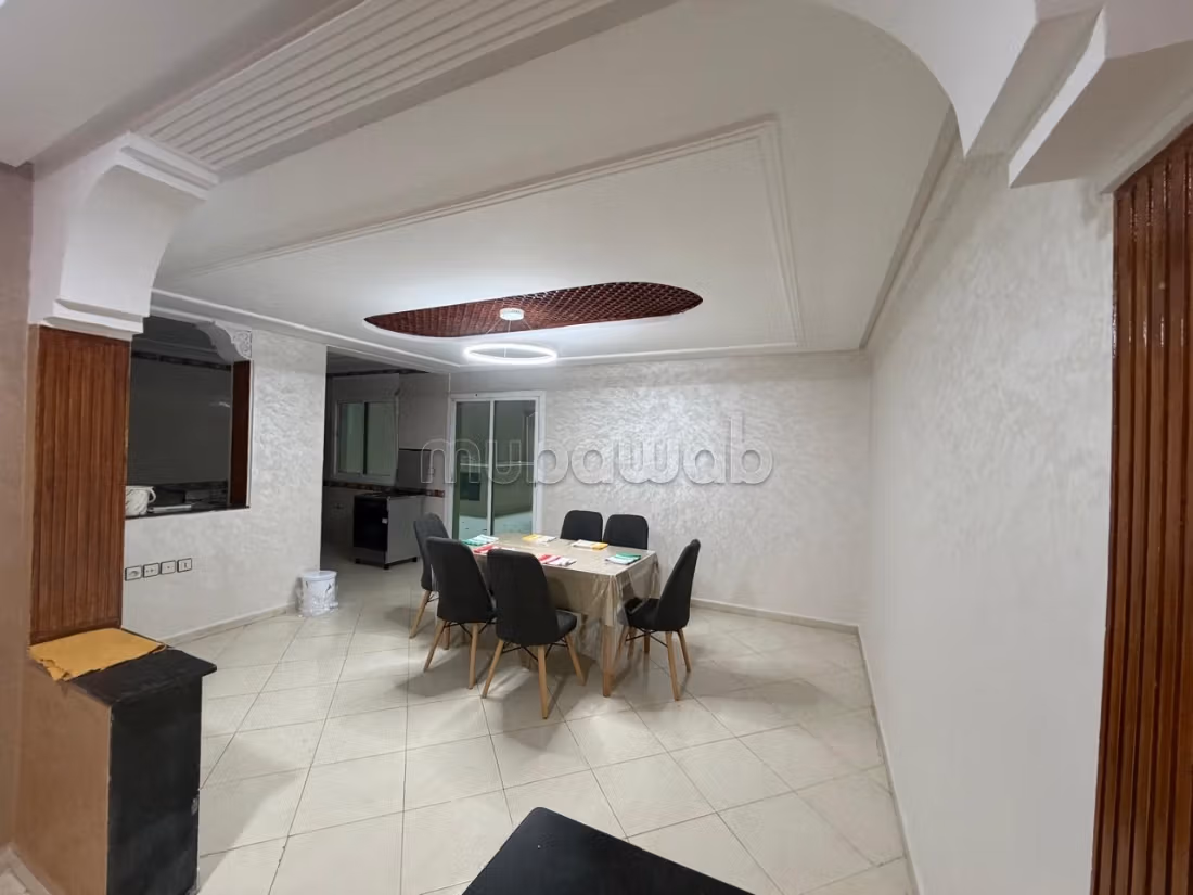 Appartement 250 m² à Centre — 8