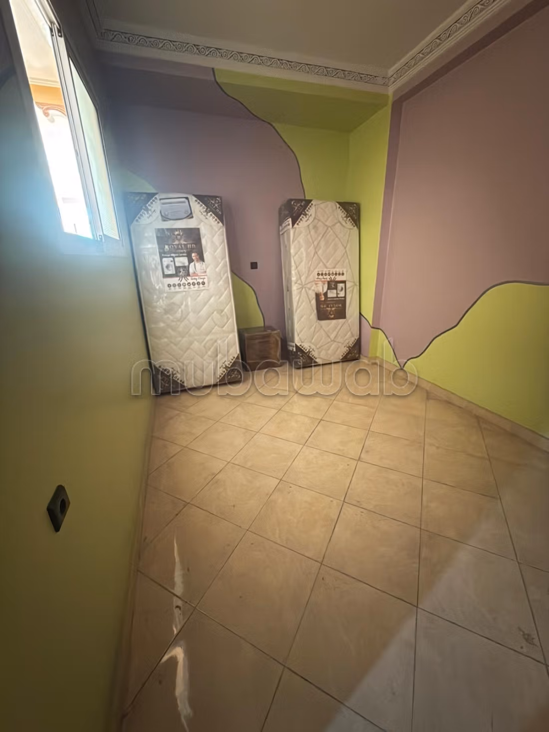 Appartement 87m dar tounsi