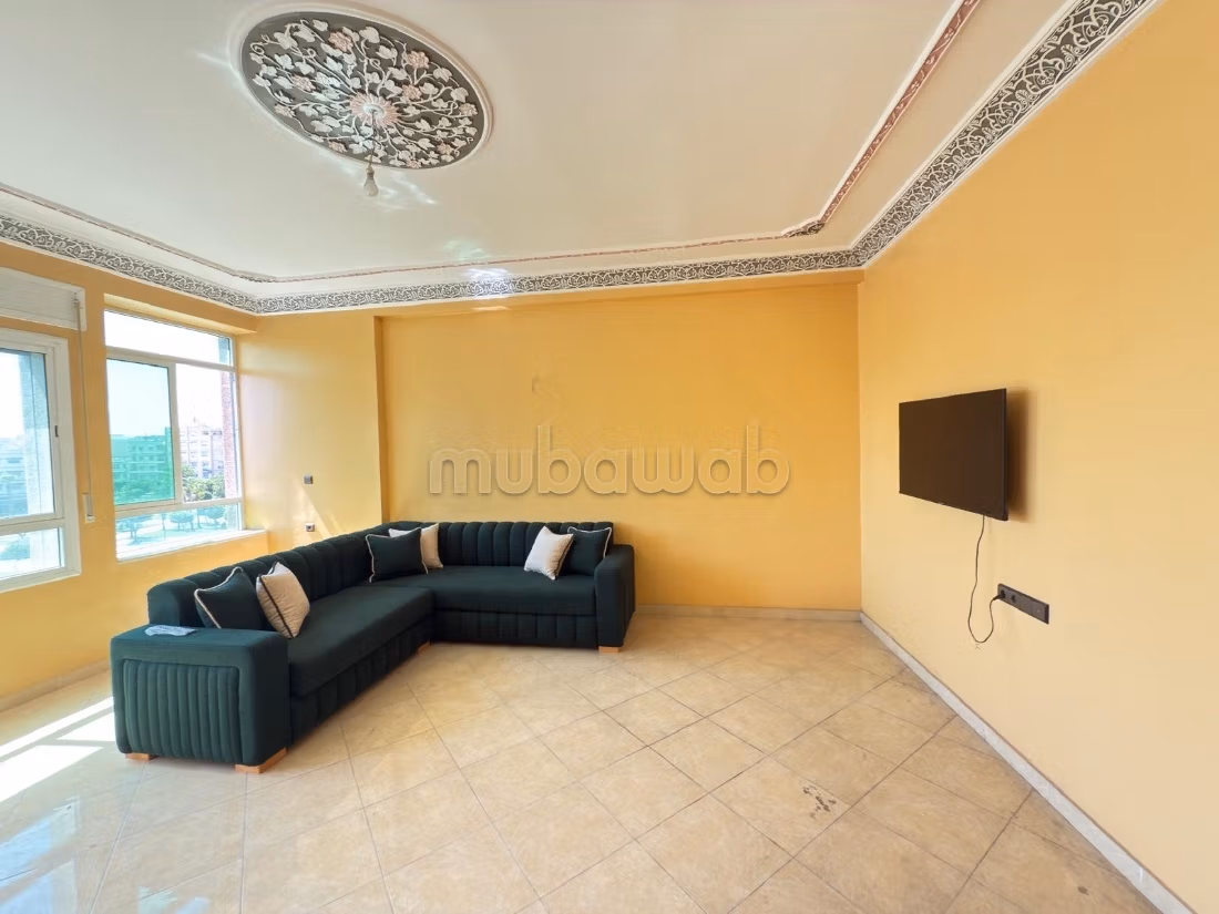 Appartement 87m dar tounsi
