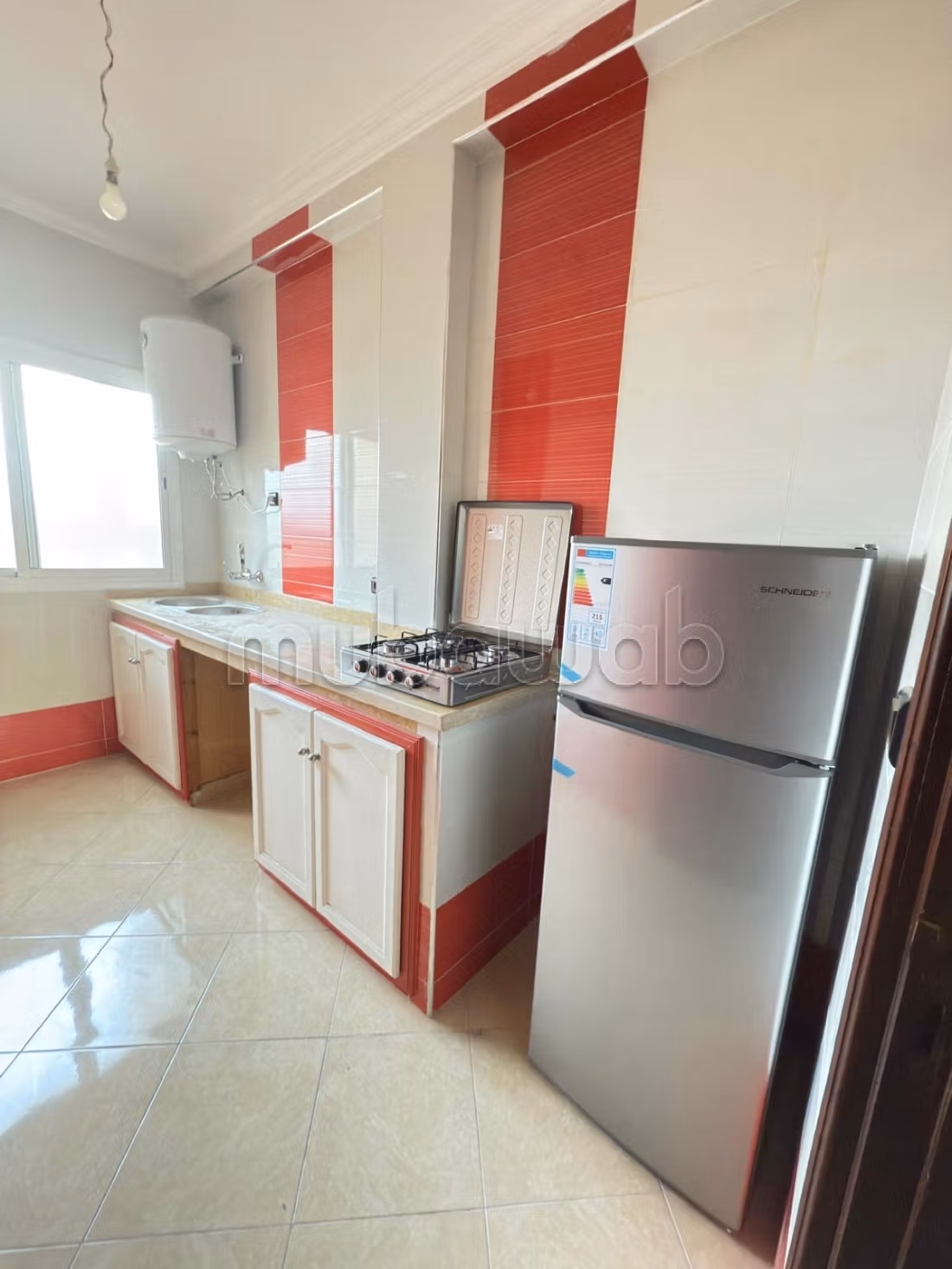 Appartement 87m dar tounsi