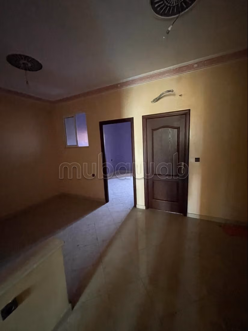 Appartement 87m dar tounsi