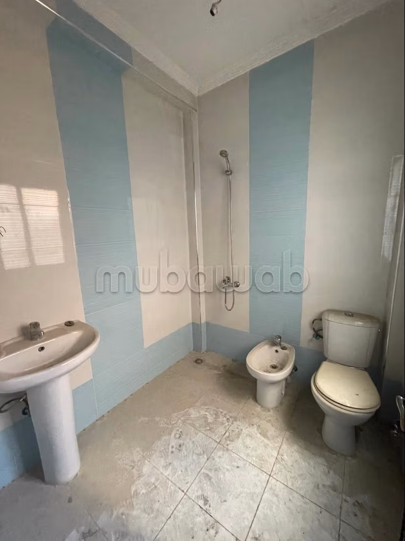 Appartement 87m dar tounsi
