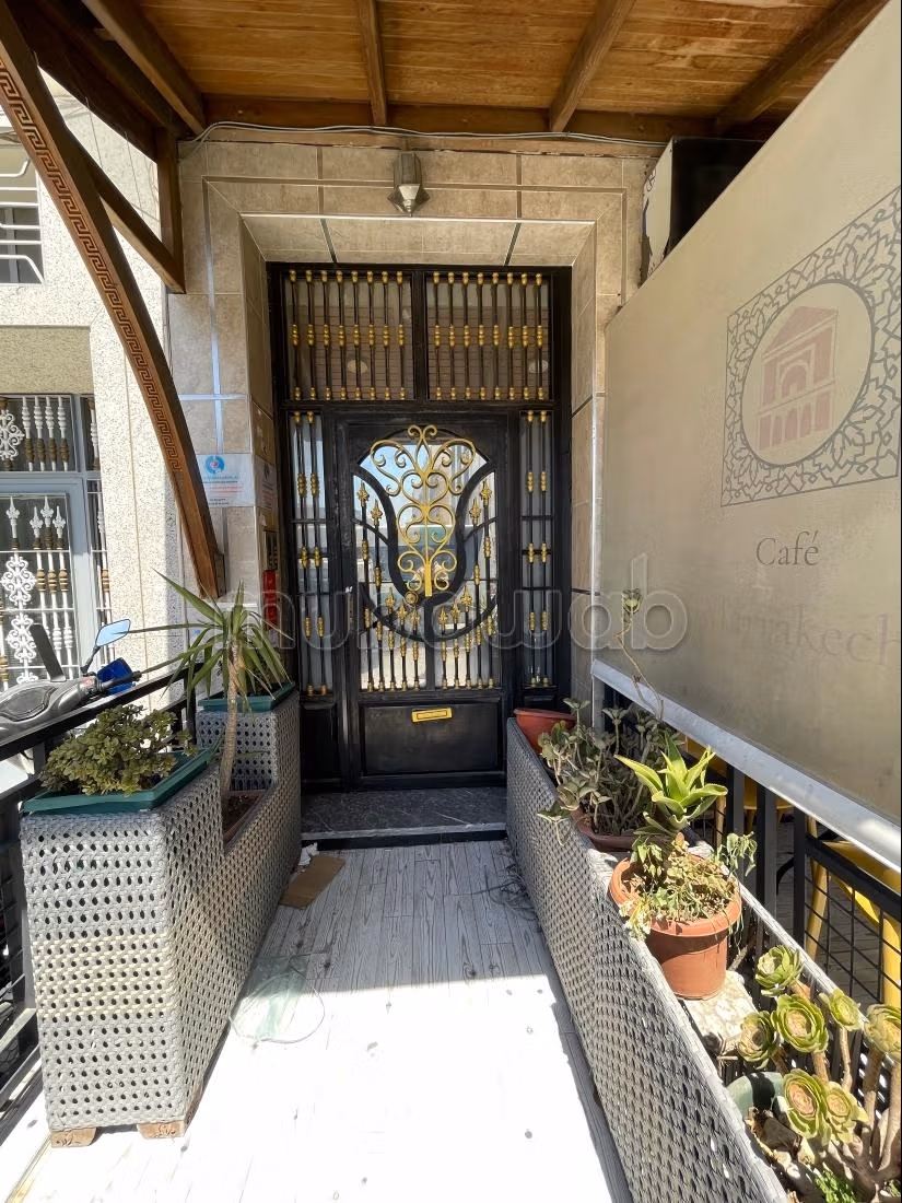 Appartement 87m dar tounsi