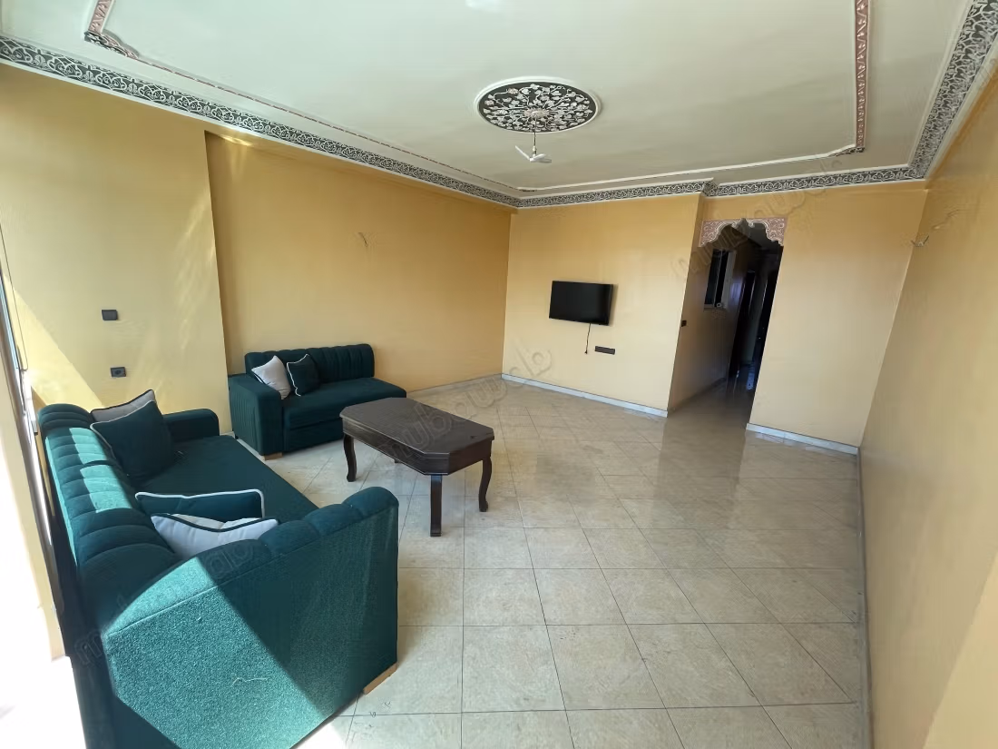 Apartamento 87m dar tounsi