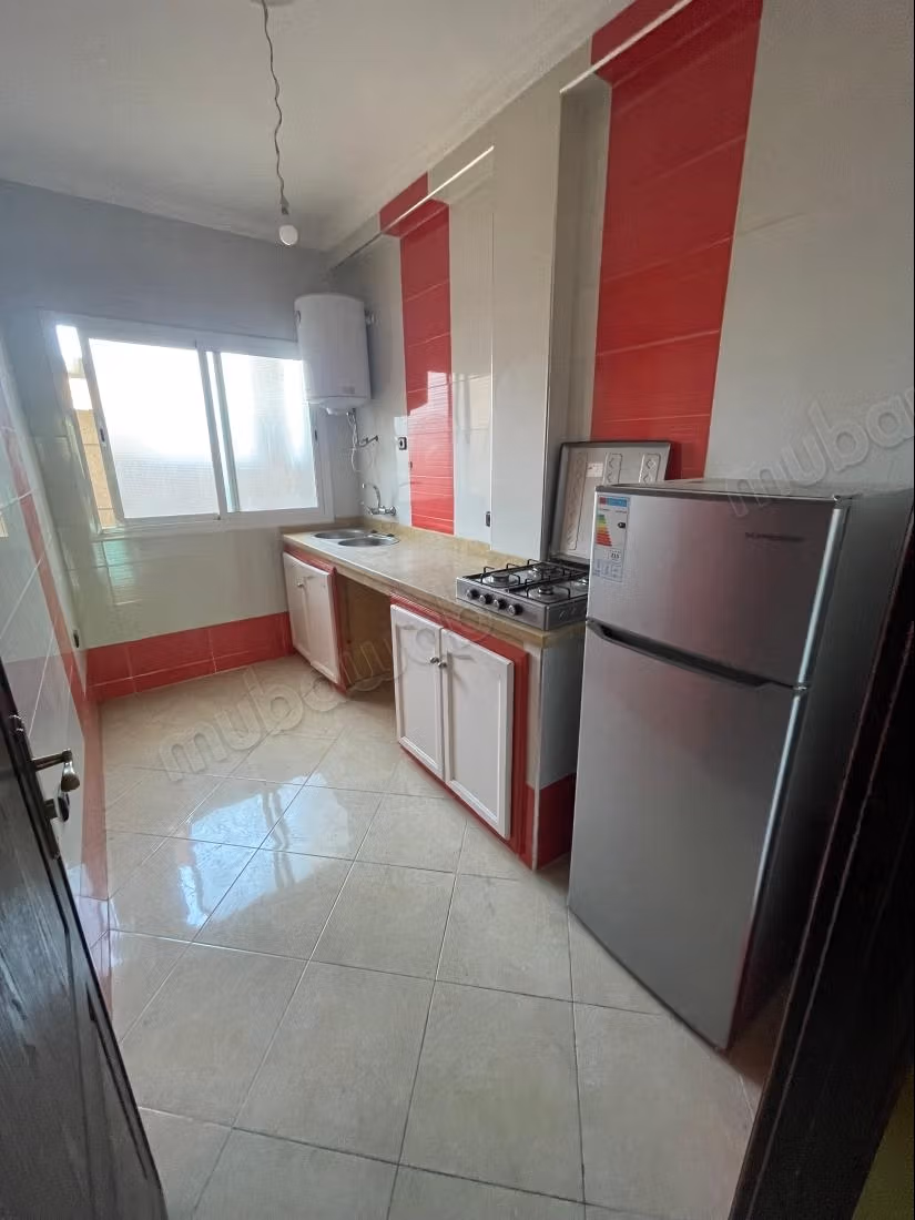 Apartamento 87m dar tounsi