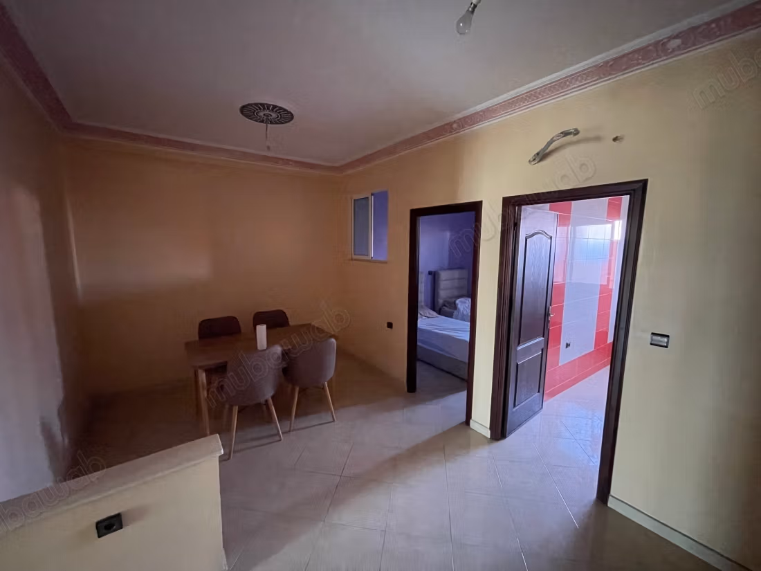 Apartamento 87m dar tounsi