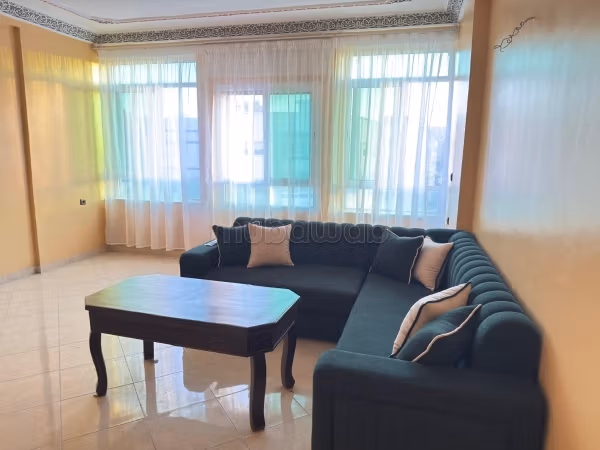 Apartamento 87m dar tounsi