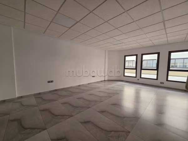 Bureau 41 m², neuf, Centre Ville